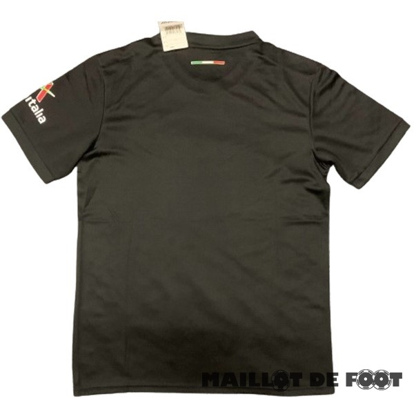 Foot Maillot Pas Cher Thailande Spécial Maillot Lazio 2023 2024 Noir
