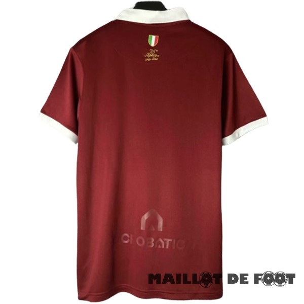 Foot Maillot Pas Cher Thailande Spécial Maillot Torino 2023 2024 Rouge