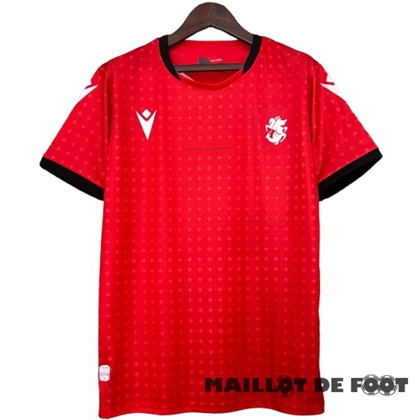 Foot Maillot Pas Cher Thailande Third Maillot Georgia 2024