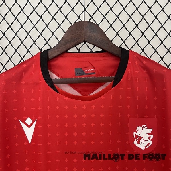 Foot Maillot Pas Cher Thailande Third Maillot Georgia 2024