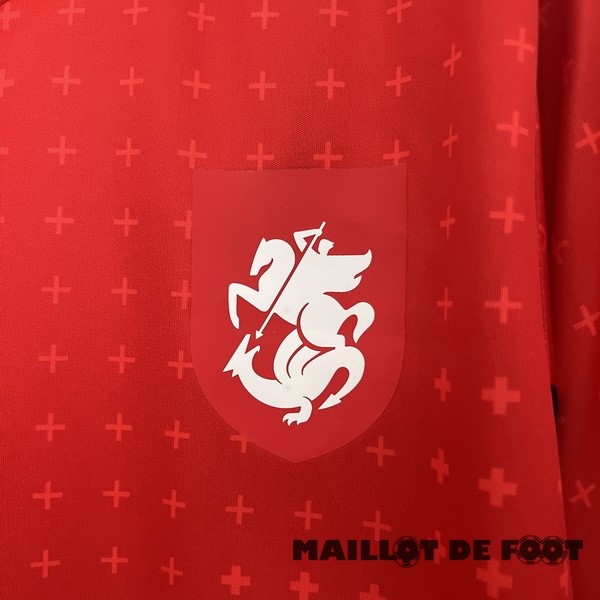 Foot Maillot Pas Cher Thailande Third Maillot Georgia 2024