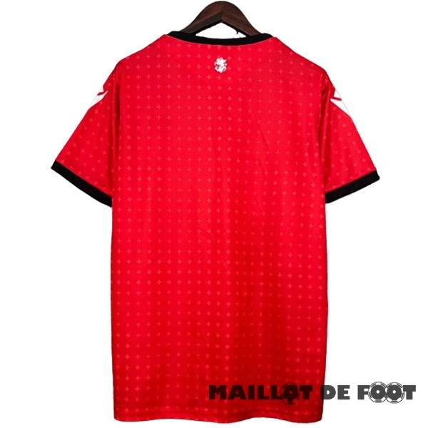 Foot Maillot Pas Cher Thailande Third Maillot Georgia 2024