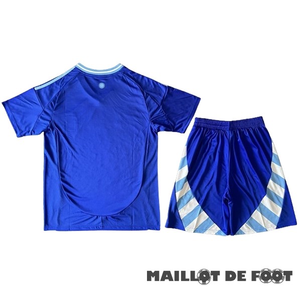 Foot Maillot Pas Cher Exterieur Conjunto De Homme Argentine 2024