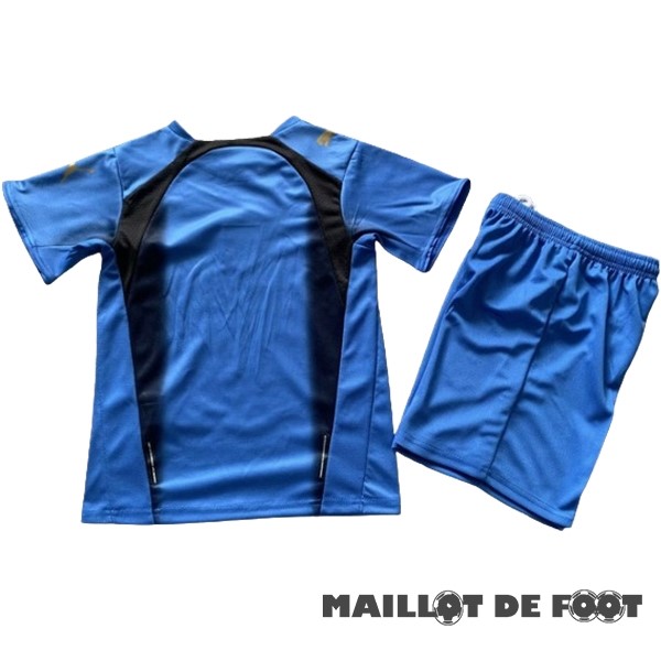 Foot Maillot Pas Cher Thailande Domicile Conjunto De Enfant Italie Retro 2006