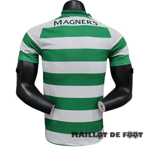 Foot Maillot Pas Cher Thailande Domicile Joueurs Maillot Celtic 2024 2025