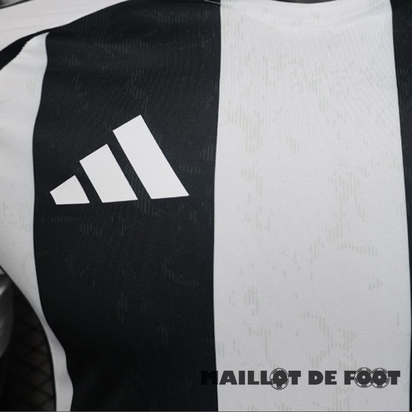Foot Maillot Pas Cher Thailande Domicile Joueurs Maillot Juventus 2024 2025