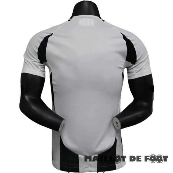 Foot Maillot Pas Cher Thailande Domicile Joueurs Maillot Juventus 2024 2025