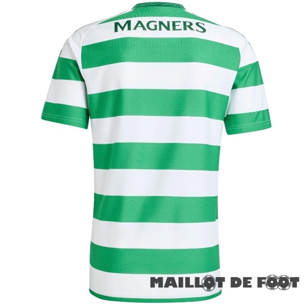 Foot Maillot Pas Cher Thailande Domicile Maillot Celtic 2024 2025