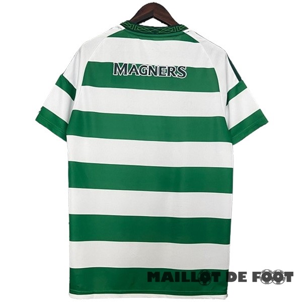 Foot Maillot Pas Cher Thailande Domicile Maillot Celtic 2024 2025