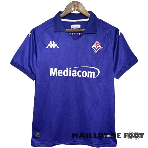 Foot Maillot Pas Cher Thailande Domicile Maillot Fiorentina 2024 2025