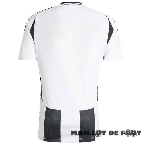 Foot Maillot Pas Cher Thailande Domicile Maillot Juventus 2024 2025