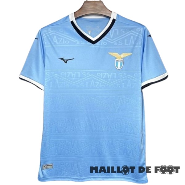 Foot Maillot Pas Cher Thailande Domicile Maillot Lazio 2024 2025