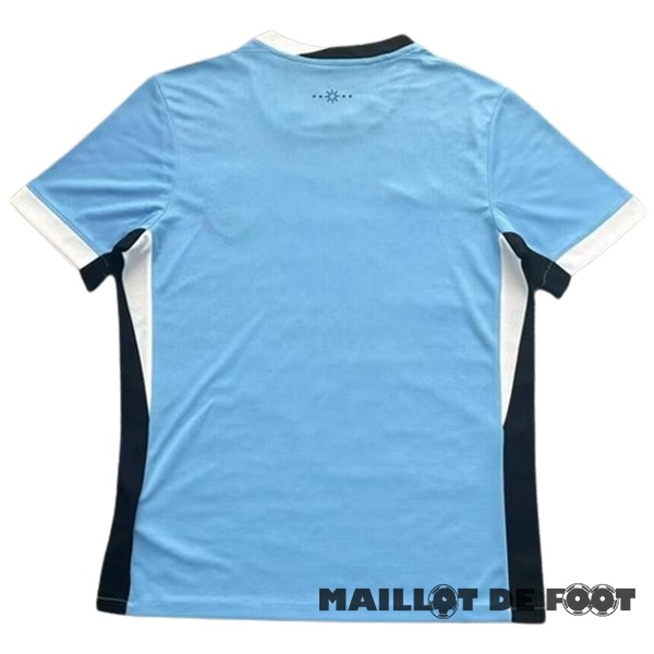 Foot Maillot Pas Cher Thailande Domicile Maillot Uruguay 2024
