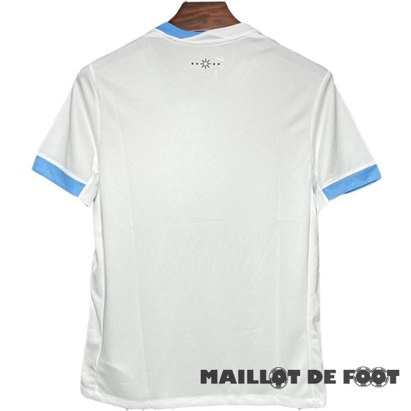 Foot Maillot Pas Cher Thailande Exterieur Maillot Uruguay 2024