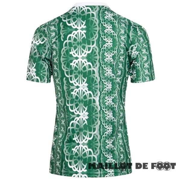 Foot Maillot Pas Cher Thailande Pré match Maillot Celtic 2024 2025 Vert