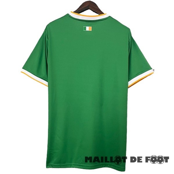 Foot Maillot Pas Cher Thailande Spécial Maillot Celtic 2024 2025 Vert