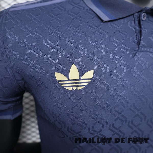 Foot Maillot Pas Cher Thailande Third Joueurs Maillot Juventus 2024 2025