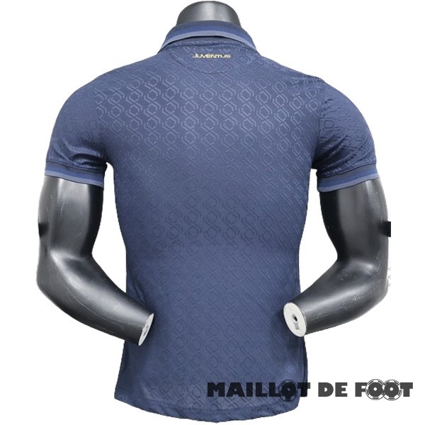 Foot Maillot Pas Cher Thailande Third Joueurs Maillot Juventus 2024 2025
