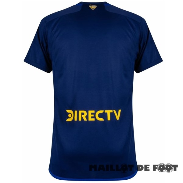 Foot Maillot Pas Cher Thailande Third Maillot Boca Juniors 2023 2024
