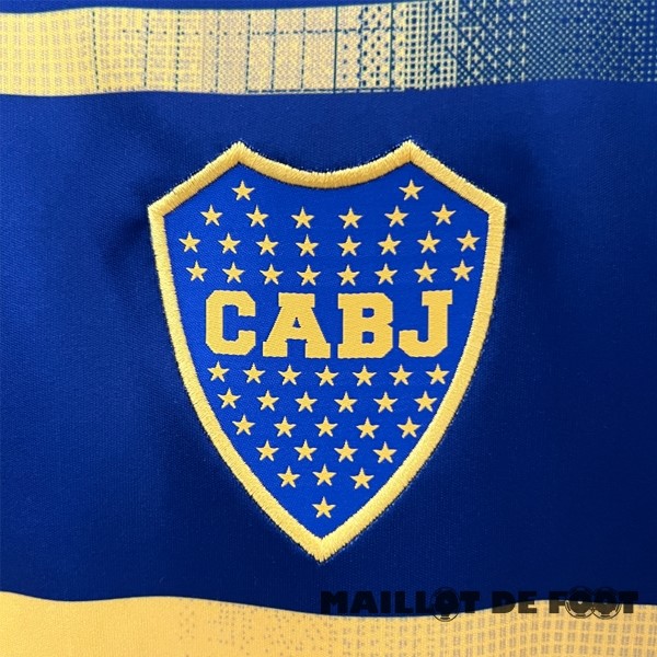 Foot Maillot Pas Cher Thailande Third Maillot Boca Juniors 2023 2024